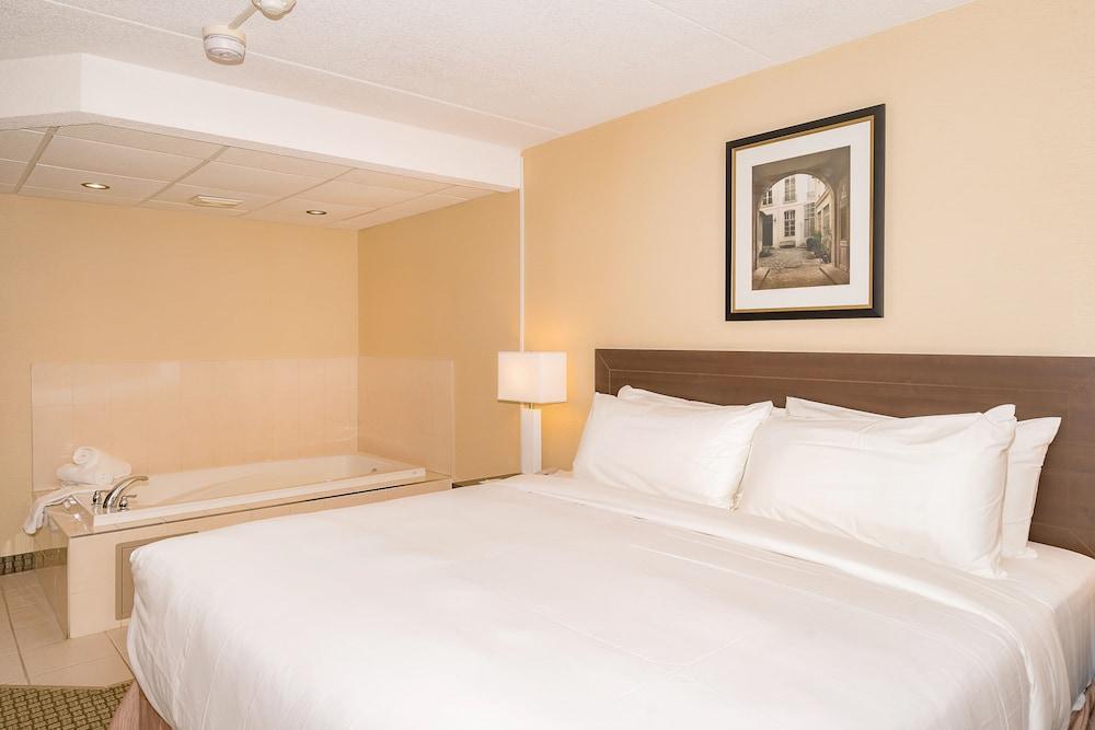 Days Inn By Wyndham Niagara Falls Lundys Lane Bagian luar foto
